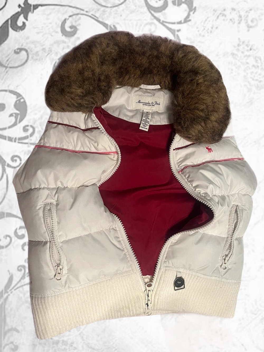 Vintage Abercrombie & Fitch